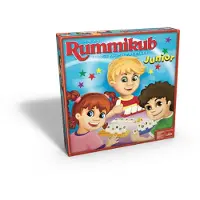 Goliath Rummikub junior