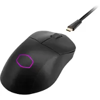 Cooler Master MM731 Souris Gamer Hybride Noir Mat