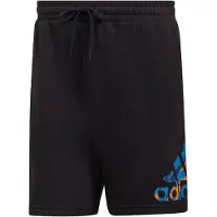 Adidas Kalhoty Camo Short, HE4378, taille : 164