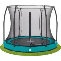 Salta Trampoline Salta Comfort Edition Ground 305 cm grün
