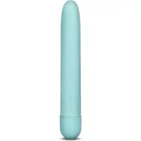 Blush - vibromasseur écologique - grande taille - bleu