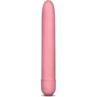 Gaia Eco L - vibromasseur écologique - grand - silicone rose