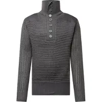 Brandit Pull-over 'Alpin' | XXL | male