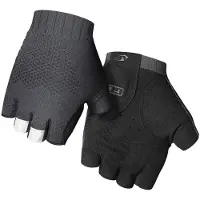 Giro Xnetic Short Gloves Noir S