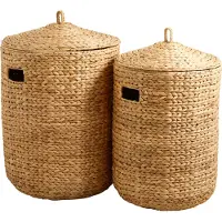 Nordal A/s Cosna Wasmand - Naturel | 67408