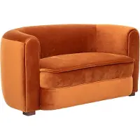 Creative Collection Canapé Malala - marron