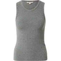 Herrlicher Haut 'Casi' gris foncé
