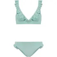 Shiwi Bikini 'BOBBY' menthe