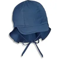 Sterntaler Pare-Soleil Bebe - Canopy Sterntaler - 151141035543 - Chapeau Pour Temps Froid Mixte Bebe