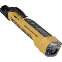 Sonstige Verlage Klein Tools NCVT-6 Testeur de tension sans contact CAT IV 1000 V LCD (NCVT-6)