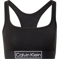 Calvin Klein Underwear Soutien-gorge 'Reimagine Heritage' noir / blanc
