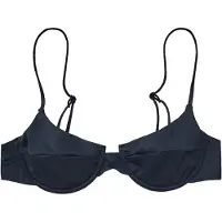 EDITED The Label Hauts de bikini 'Ike' noir