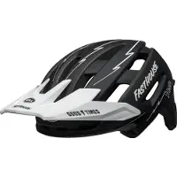 Bell Super Air Spherical Mtb Helmet Noir L