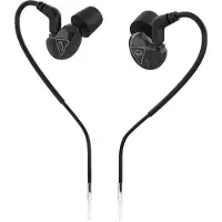 Behringer SD251-BT In-Ear Monitors with Bluetooth