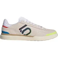 Five Ten Sleuth Dlx Mtb Shoes Gris EU 39 1/3 Femme