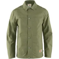 Fjällräven Vardag Jacket Vert L Homme