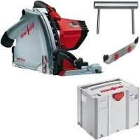 Mafell Scie plongeante MT 55 cc MaxiMAX dans la gamme -MAX | 917603
