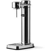 AARKE Carbonator 3 Acier