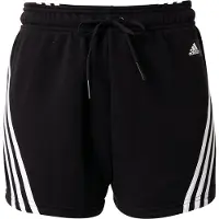 Adidas Short femme Sportswear Future Icons 3-Stripes