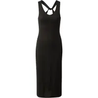 Urban Classics Robe noir