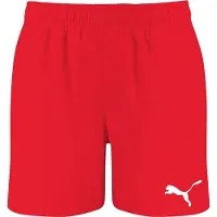 Puma 100002245 Swimming Shorts Rouge 2XL Homme