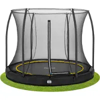 Salta Trampoline Salta Comfort Edition Ground 305 cm Noir