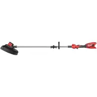 Milwaukee M18 BLLT-0 18V Li-Ion Coupe-herbe Sans Fil - 40cm - Sans Balai