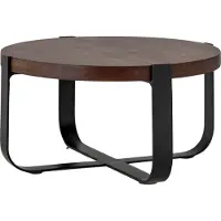 Creative Collection Dotte Pot Plateau | Marron | Mangue | 82055137