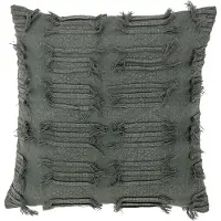 Creative Collection Coussin Gyta | Vert | Coton | 82053206