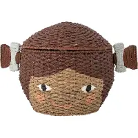 Bloomingville Mini Panier de rangement Lill