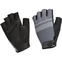 BBB Highcomfort 2.0 Short Gloves Noir S