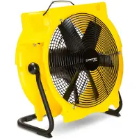 HBM Ventilateur Ttv 4500