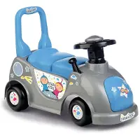 Fabrica De Juguetes Chicos Chicos - Ride-On Starkids Blue (35208)