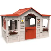Ninco Le Chalet Boys Multicolore Enfants