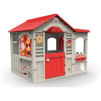 Ninco Grand Cottage House Doré Enfants