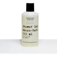 Laboratorio Olfattivo Décou Vert Gel Douche 250 Ml