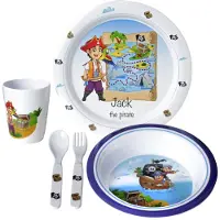 Brunner JACK 3+