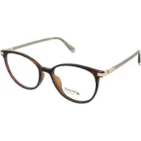 Polaroid Lunettes de Vue PLD D459/G 52/17/145 Havana Polyamide frames WOMAN PLD D459/G