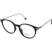 Polaroid Monture lunettes - - PLD D461/G - Couleur: Noir - Type: Adulte - Plastique