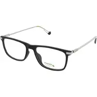 Polaroid Lunettes de Vue PLD D458/G 54/17/145 Black Polyamide frames MAN PLD D458/G