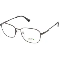 Polaroid Lunettes de Vue PLD D454/G 54/17/145 Matte dark ruthenium Metal frames MAN PLD D454/G