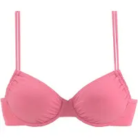 LASCANA Hauts de bikini rosé