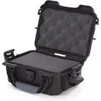 Nanuk 903 Waterproof Case, noir