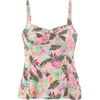 s.Oliver Haut de tankini | S-MxE | female