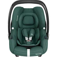 Maxi-Cosi Cabriofix I-Size Essential Green