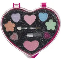 Theo Klein Princess Coralie Princess Coralie - Set Maquillage Coeur