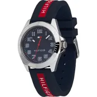 Tommy Hilfiger Kids / Boys 1720019 Montre garçon