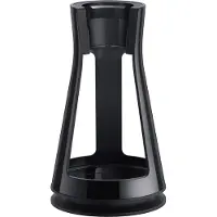 Braun MultiQuick MQS 005BK Support de rangement, Couleur:Noir