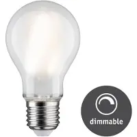 Paulmann Lampe à usage général (E27, 1055 lm, 1x)