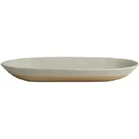 Nordal Bol de service granuleux - sable